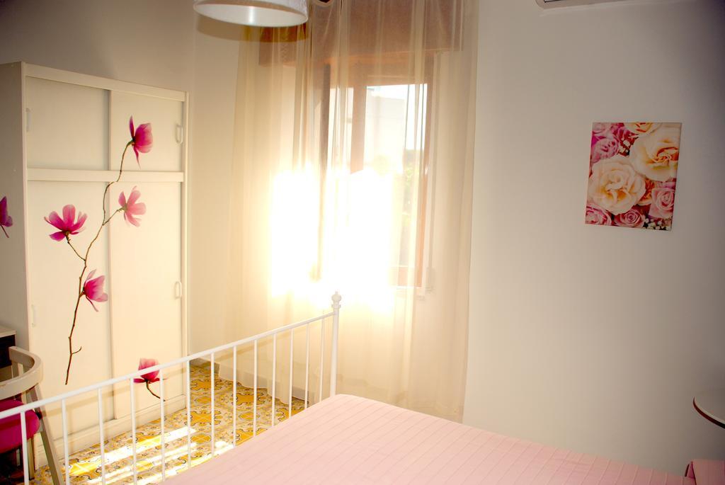 Casa Maccers Apartment จีอาร์ดีนี นักซอส ห้อง รูปภาพ